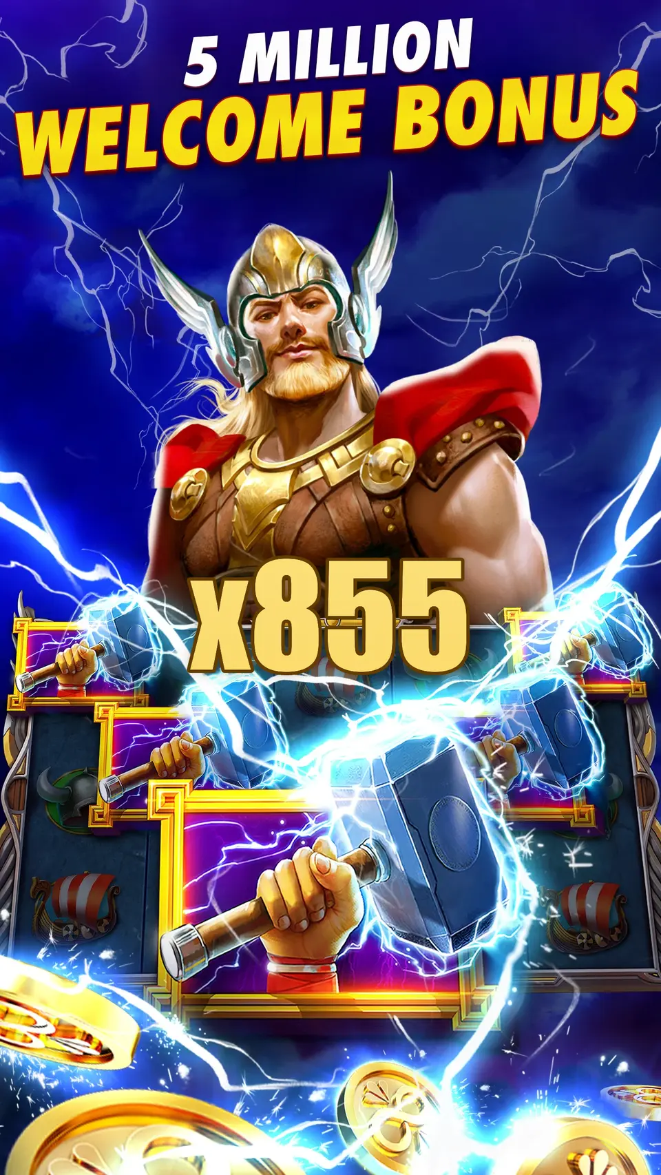 x855 APK