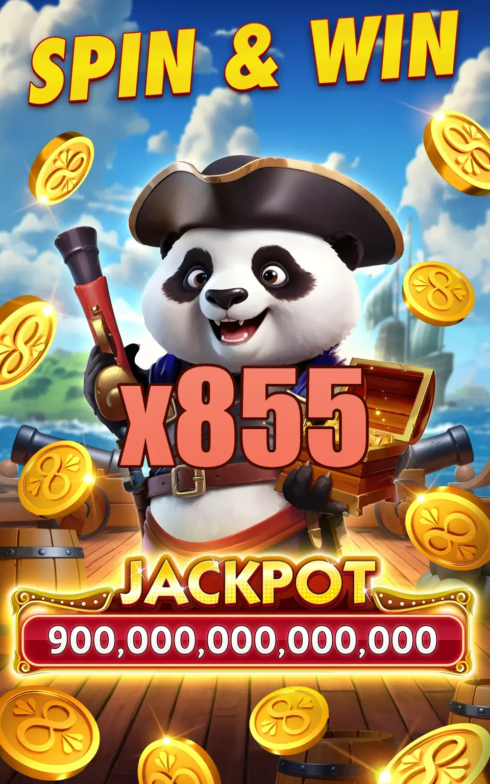 x855 Login